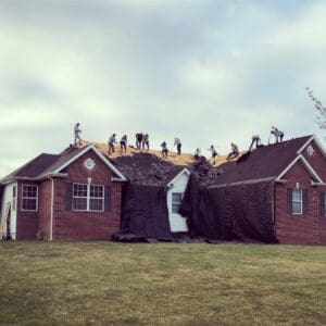 Kendall Park NJ Roofing Companies