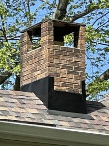 Roof repairs Kendall Park NJ