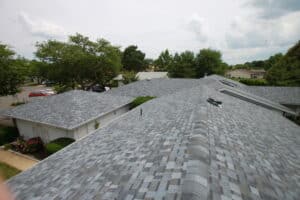 NJ Roofing Installations