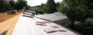 Roof Installations Somerset New Jersey