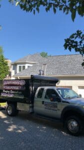 Roofing Companies East Brunswick New Jersey