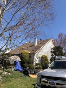 Roofing Companies Monroe New Jersey