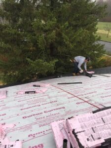 Roof Replacement East Brunswick NJ