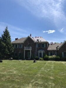 Roofing Contractor Somerset NJ