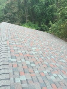 East Brunswick New Jersey Roofing Repairs