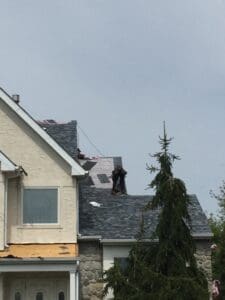 Old Bridge New jersey Roofing Installations