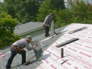 engaging Roofers Old Bridge New Jersey