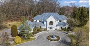 divine New Roof Installations East Brunswick New Jersey