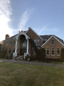 Roofing Service Somerset NJ