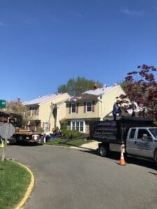 Monroe New Jersey Roofing Contractors