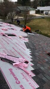 Somerset NJ Roofing Services