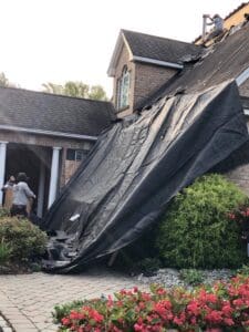 Roofing Service East Brunswick NJ