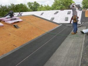 Roof Installations Old Bridge New Jersey