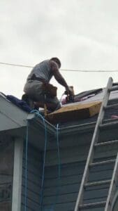East Brunswick NJ Roofing Contractors