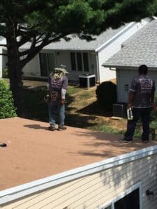 Roof Repairs Somerset new Jersey