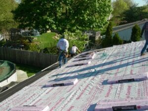 appealing Roofing Company Old Bridge NJ