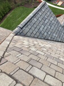 Roof Replacements and Repairs