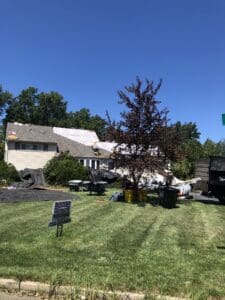 Somerset NJ Roofing contractors