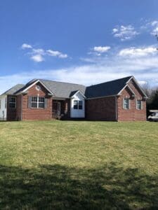 Roofing Contractor Monroe New Jersey