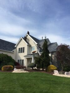 Roofing Installation Old Bridge NJ