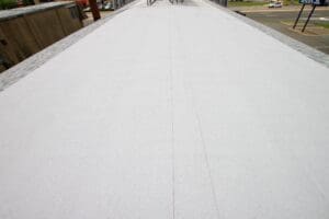 new flat roof installation Somerset NJ