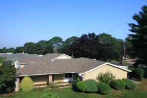 distinctive Roofing Installaer Monroe NJ