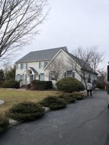 magnificent Roof Installations Somerset New Jersey