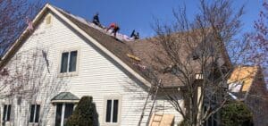 aesthetic Roofing Installers Kendall Park New Jersey