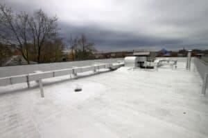 Flat Roofing Installations Manalapan, NJ