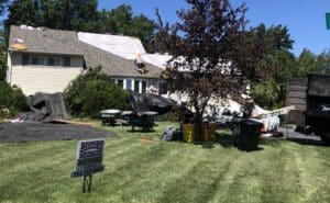 Amazing Roofers East Brunswick New Jersey
