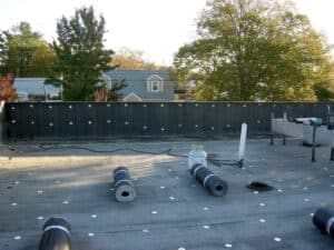Expert Monroe NJ Flat Roof Replacement