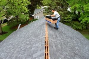 NJ Roofing Ventilation Systems Specialists