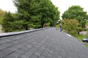 New Jersey Roof Ventilation