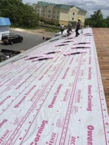 Sensational Commercial Flat Roof Installation East Brunswick NJ