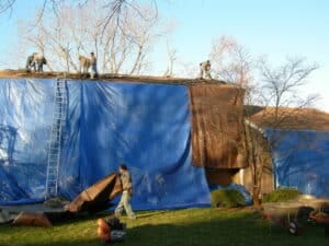 Glorious Spectacular Roof Repair Old Bridge NJ