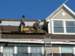 Devoted Old Bridge New Jersey Roofing Repair
