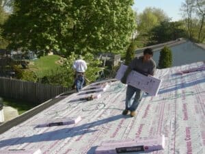 Amazing Hard Working roofers east brunswick new jersey