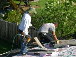 Magnificent expert East Brunswick New Jersey Roof Repairs