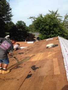 Pleasing Old Bridge New jersey Roofing Contractors