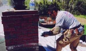 Great Roof Repair East Brunswick New Jersey