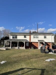 New Roof Installations Old Bridge New Jersey