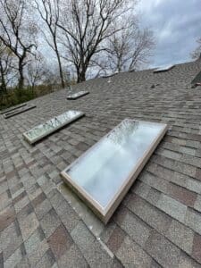 East Brunswick New Jersey Skylight Installers