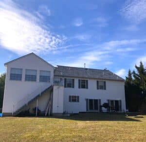 Best Roofers Monroe NJ