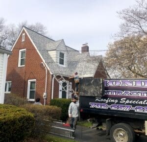 Professional East Brunswick NJ Roof Repair
