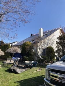 Roofing Specialists Monroe New Jersey