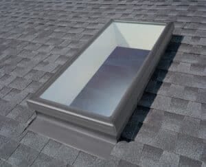 Dependable Monroe New Jersey Skylight Replacement