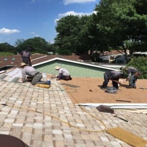 Noble Roofing Contractors east brunswick nj