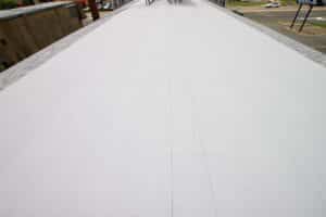 Commercial Roofing Systems