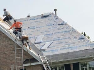 incredible Roofers Monroe New Jersey