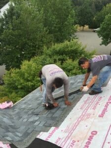 Sayreville NJ Roofing Contractor